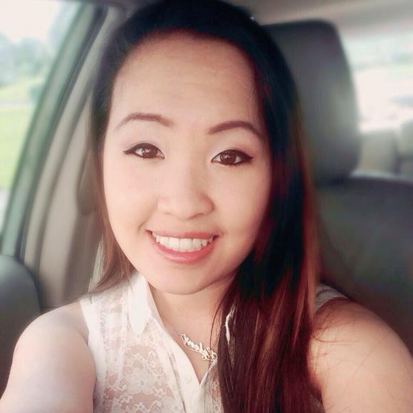 Meet your Posher, Helen