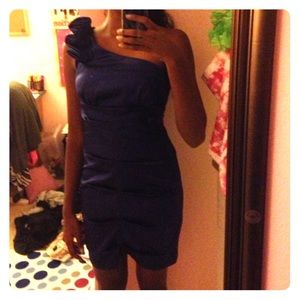 Beautiful homecoming/party dress!