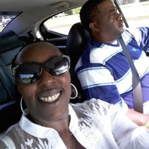 Meet your Posher, Celeste