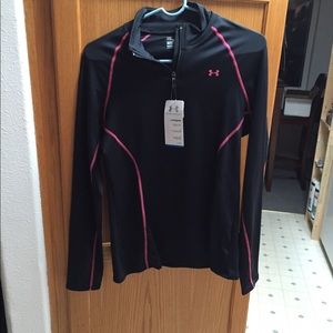 Running jacket