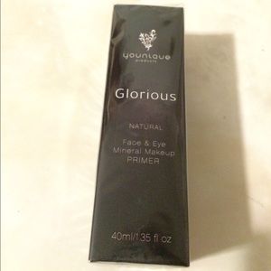 Younique face and eye primer