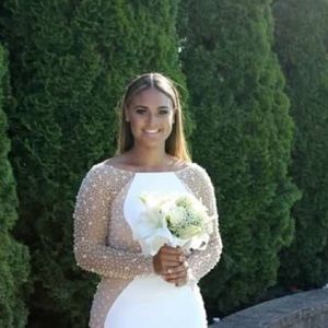 Meet your Posher, Brianna