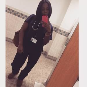 Meet your Posher, Aaliyah