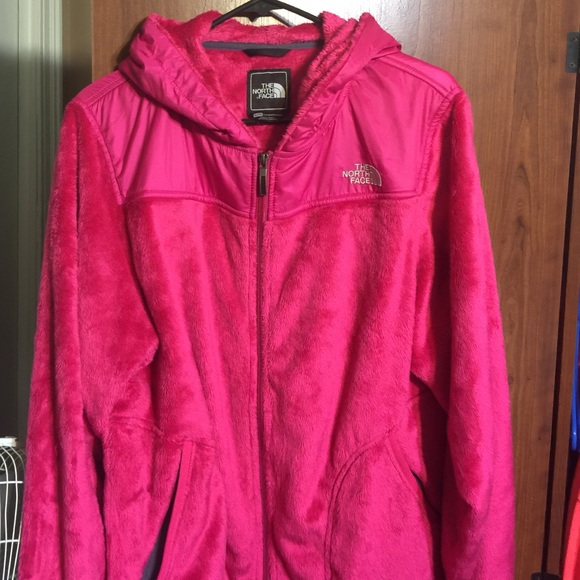 Northface womens jacket