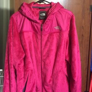 Northface womens jacket