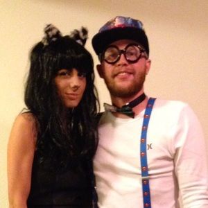 Meet your Posher, Jessie