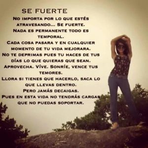 Meet your Posher, Erika