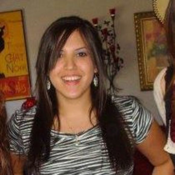 Meet your Posher, Amber - Picture 1 of 1