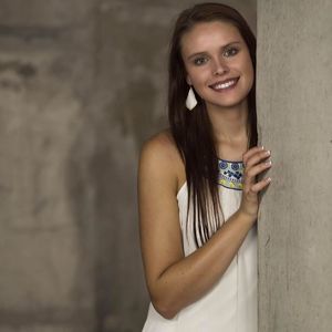 Meet your Posher, Kelsey