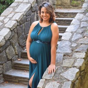 Meet your Posher, Tabitha