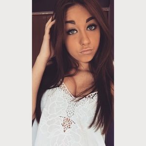 Meet your Posher, Katy