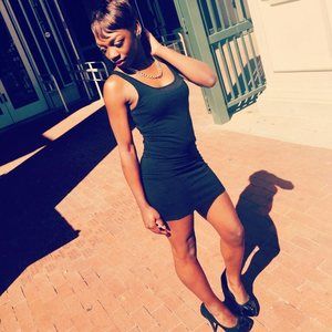 Meet your Posher, Kiwanna