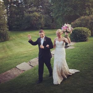 Meet your Posher, Jen