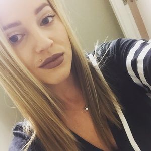 Meet your Posher, Stevie