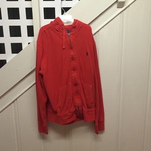 Polo jacket