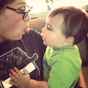 Meet your Posher, Sonia