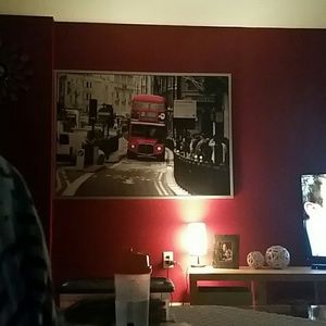 Meet your Posher, Bernadeta