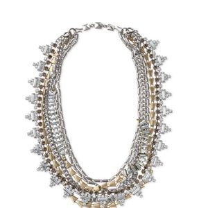 Stella & Dot Sutton Necklace