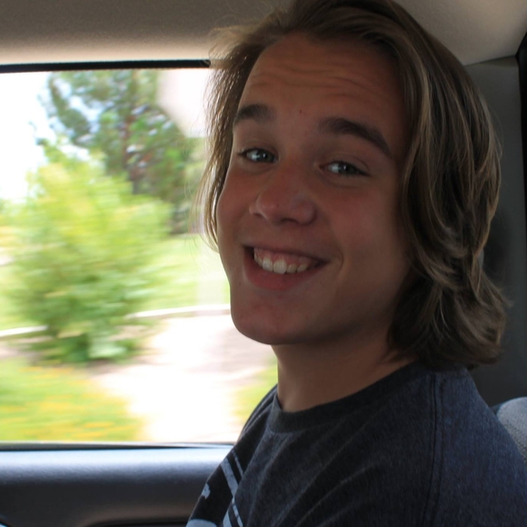 Meet your Posher, Joel - Picture 1 of 1