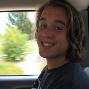Meet your Posher, Joel