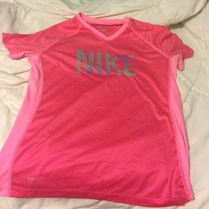 Nike shirt