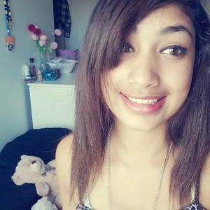 Meet your Posher, Pritika