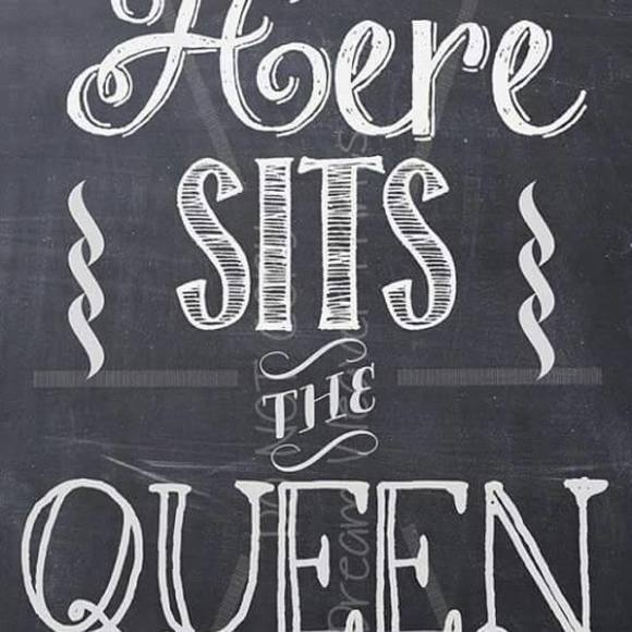 Meet your Posher, Felicia