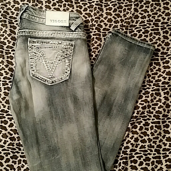 Women's jeans