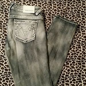 Women's jeans
