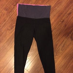 Victoria's Secret- PINK leggings