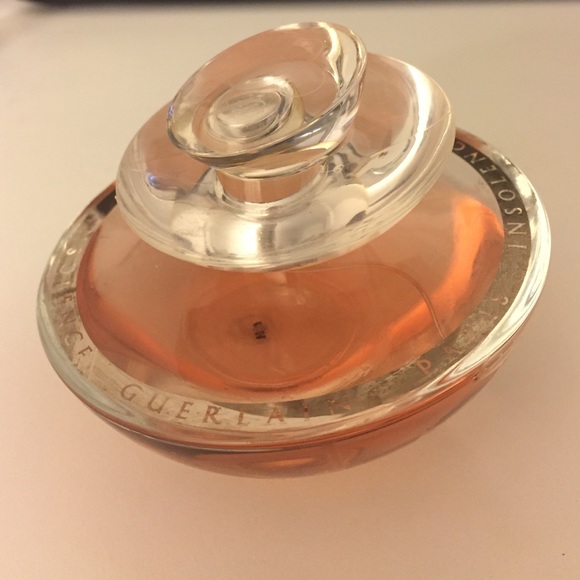 Guerlain Insolence Eau de toilette Perfume