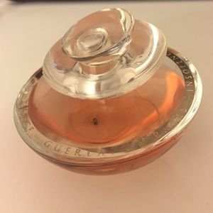 Guerlain Insolence Eau de toilette Perfume