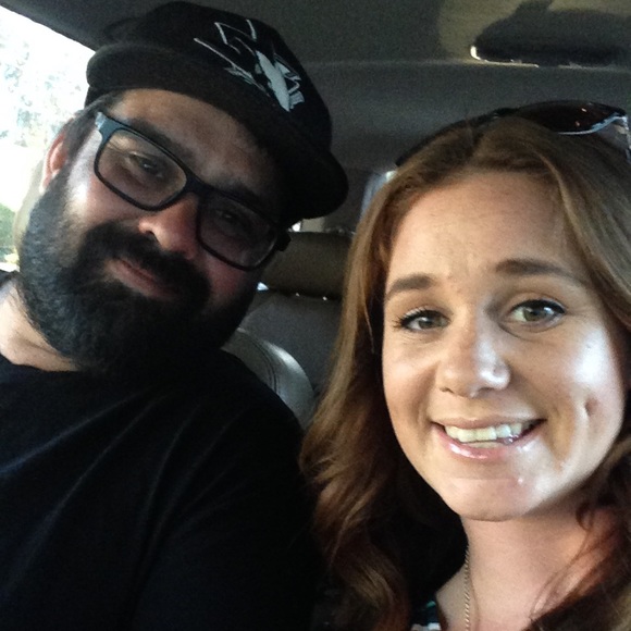 Meet your Posher, Noelle