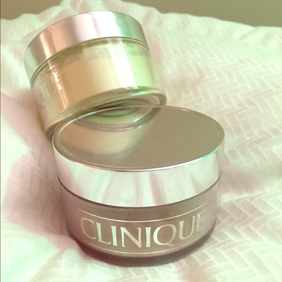 Clinique Other - Clinique Powders