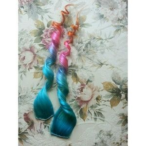 Human Hair Extensions