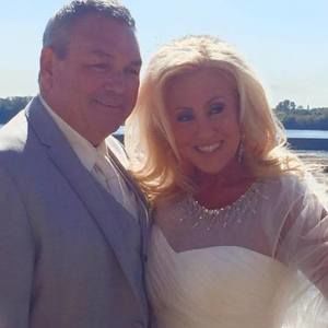 Meet your Posher, Kelly ann