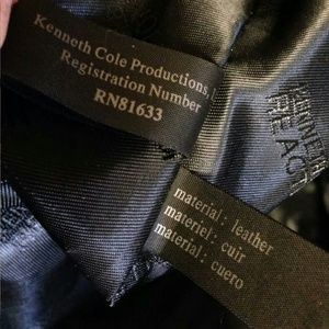 kenneth cole reaction rn81633