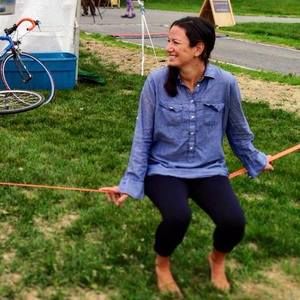 Meet your Posher, Susan