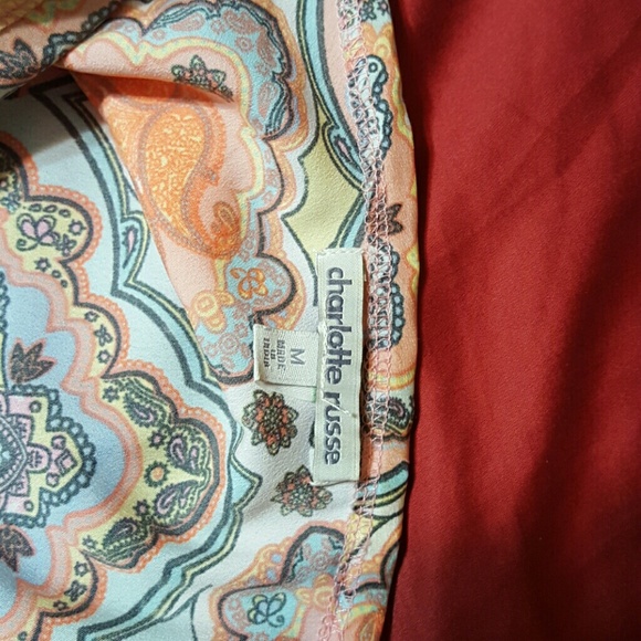 Dress - Picture 3 of 3