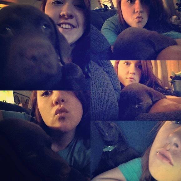 Meet your Posher, Zoei