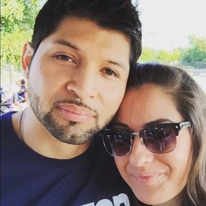 Meet your Posher, Justine