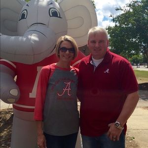 Meet your Posher, Tisha