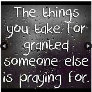 Meet your Posher, Rhonda