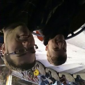 Meet your Posher, Matthew