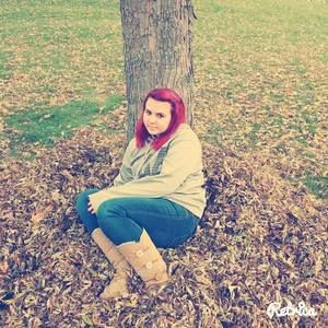 Meet your Posher, Breeanna