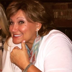 Meet your Posher, Becky