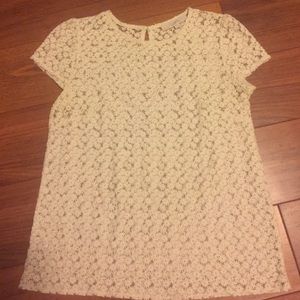 Daisy top