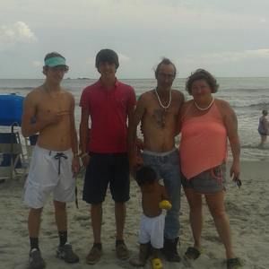 Meet your Posher, Amy