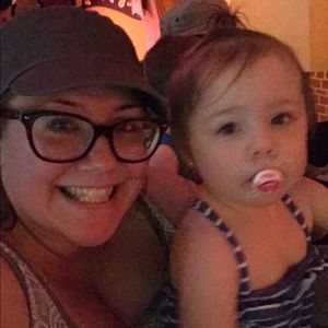 Meet your Posher, Shannon