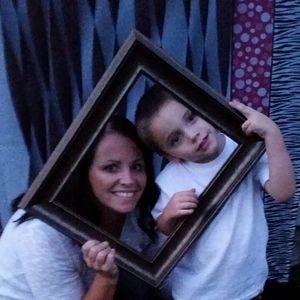 Meet your Posher, Lisa